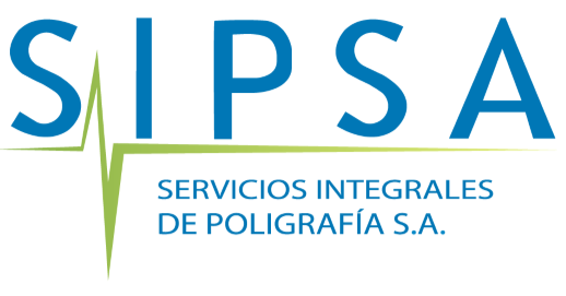 SIPSA POLIGRAFIA